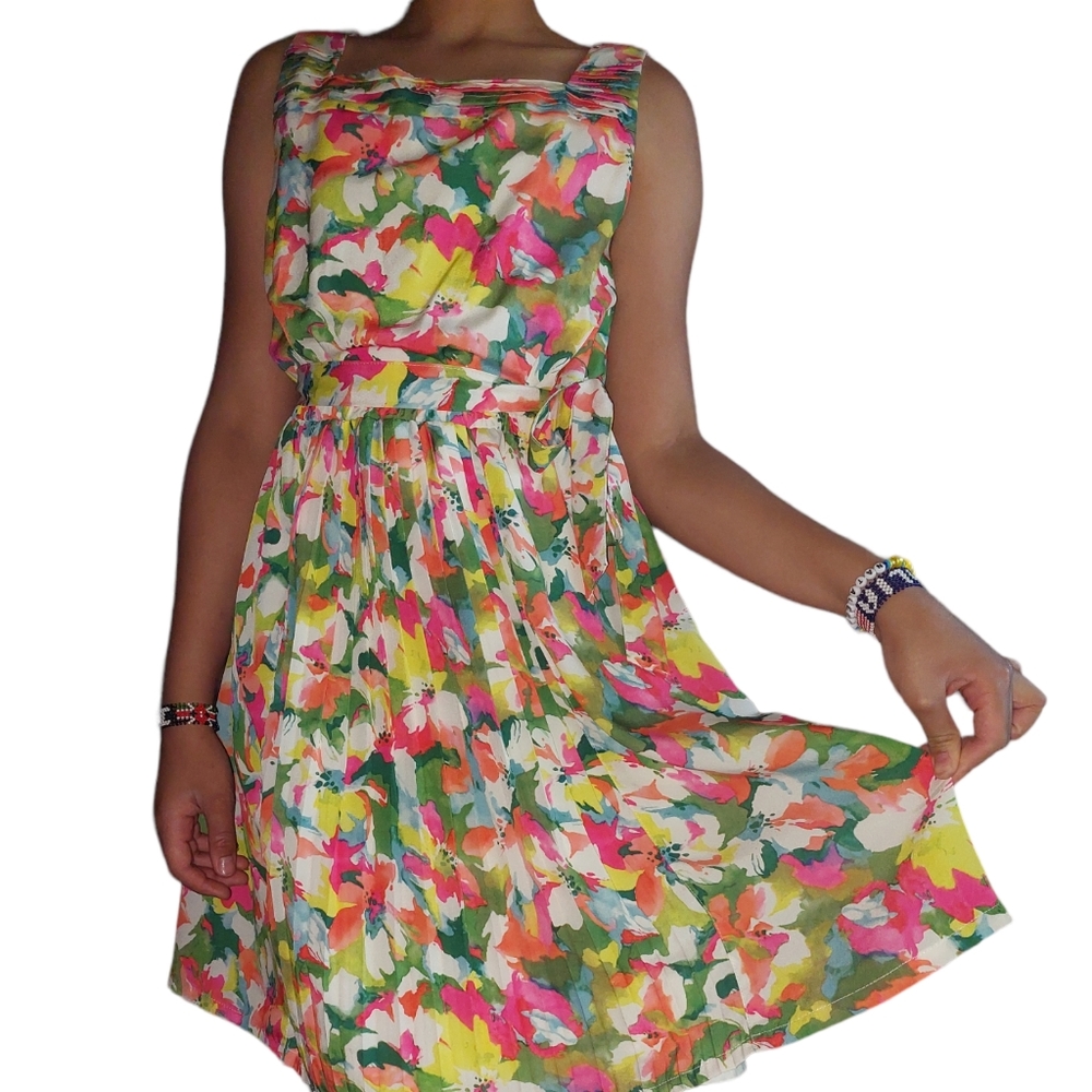 DNKY DRESS 👗